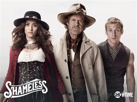 Prime Video Shameless The Complete Ninth Season