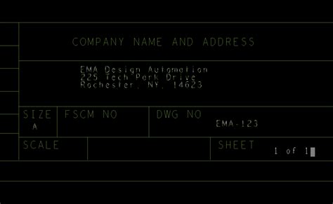 Lesson Manufacturing Preparation In Orcad Ema Design Automation