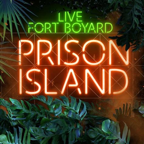 Venez Tester Fort Boyard Notre Centre De Loisir Vous Attend Sur Plus
