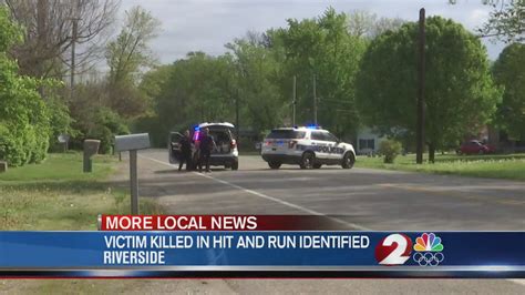 Coroner Identifies Hit And Run Victim