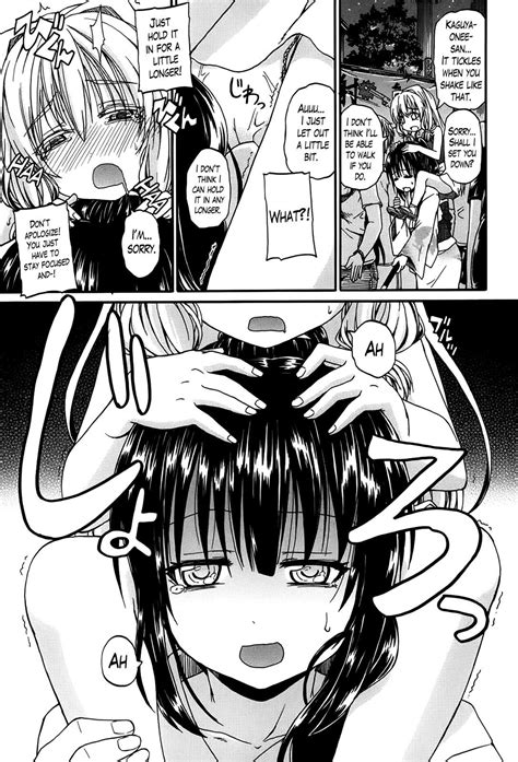 Reading I Am Falling In Love With Your Eyes Original Hentai By TAKASHIRO Go Ya 3 I Am
