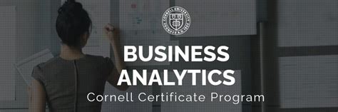 10 Best Business Analytics Certificates To Boost Your Skills