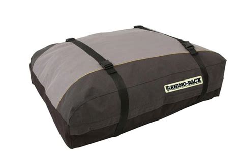 Rhino-Rack Luggage Cargo Bags - FREE SHIPPING