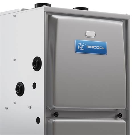 Mrcool 44000 Max Btu Input Natural Gas 95 Percentage Upflow Horizontal