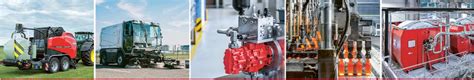 Bucher Industries Ag Linkedin