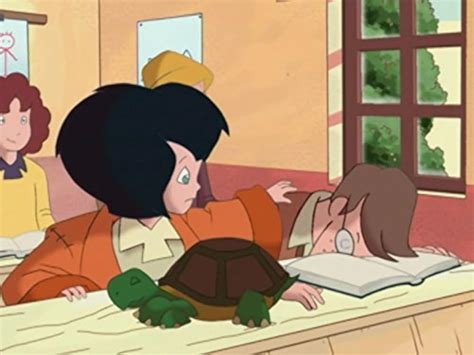Momo Momo At School Tv Episode 2003 Imdb