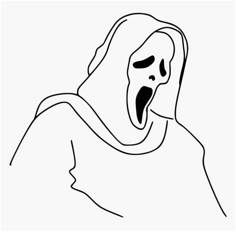 Dibujos De Cara De Fantasma Para Colorear E Imprimir Coloringonlycom
