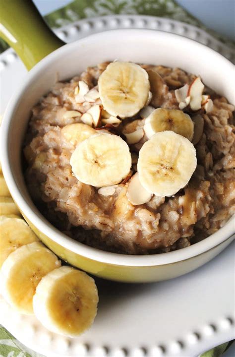 Dr Fuhrmans Quick Banana Oat Breakfast To Go Homestead And Survival