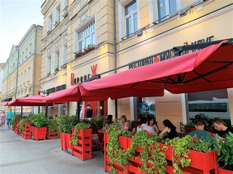 Мясной ресторан "Воронеж". Обед с шикарным видом за 22 тысячи руб ...