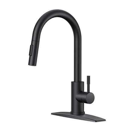 I Tested And Ranked The Best Forious Pull Down Single Handle Kitchen