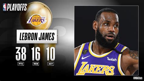 Lebron James Stats Today | atelier-yuwa.ciao.jp