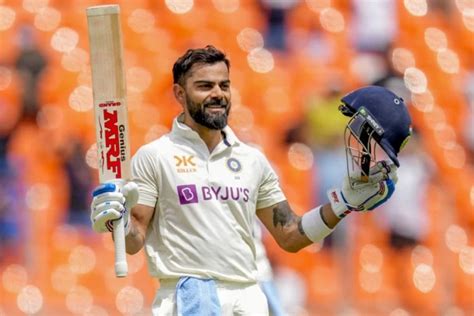 Virat Kohli Creates History In Th Match He Breaks Sachin Tendulkar