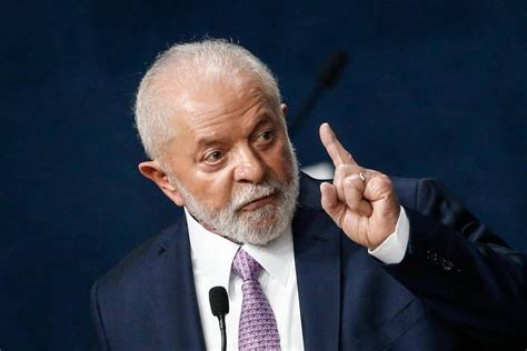 Lula Sanciona Leis Que Abrem Cr Dito Especial De Mais De R Milh Es