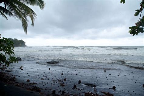 Levantan Alerta De Tsunami En El Caribe Tras Terremoto Entre Jamaica Y