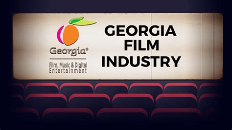 Georgia Could Tighten Film Tax Credit Give Sports Tax Break