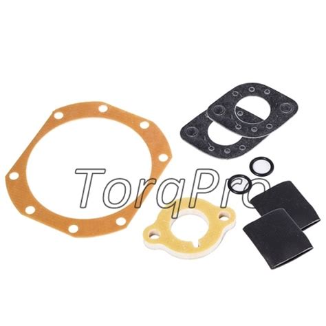 Replacement Gasket Pack A