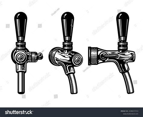 Hand On Beer Tap Photos and Images | Shutterstock