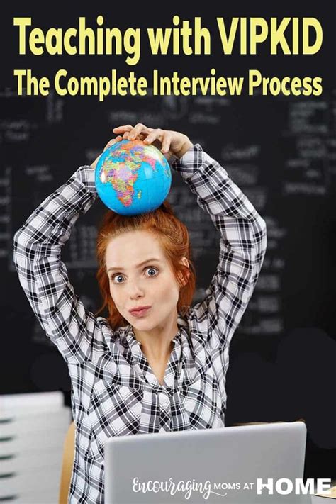 Teaching For Vipkid With Complete Interview Demo Teaching Online