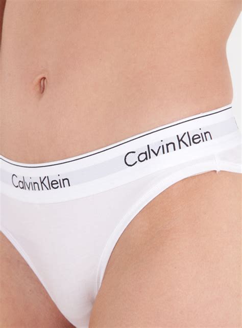 Ripley CALZÓN BIKINI MUJER CALVIN KLEIN F3787