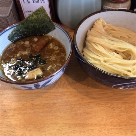 口コミ一覧 麺屋 もり田 多治見店 多治見ラーメン 食べログ