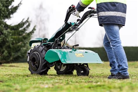 Quoi Sert Un Motoculteur Dans Le Jardin Eco Am Nagements