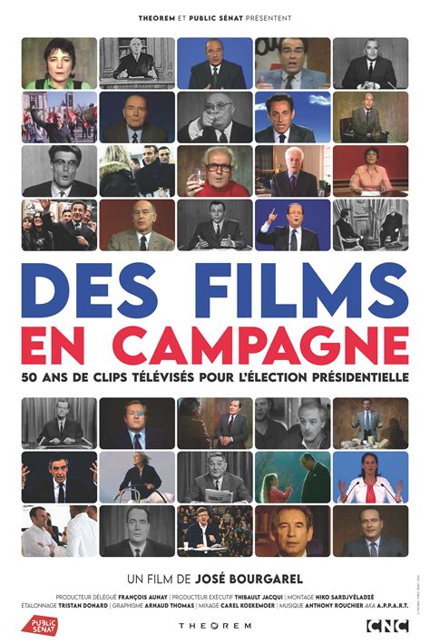 Des films en campagne Court Métrage AlloCiné