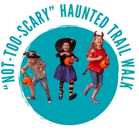 Loudoun County Parks, Recreation & Community Services - Halloween!