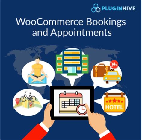 Best Woocommerce Booking Plugins In