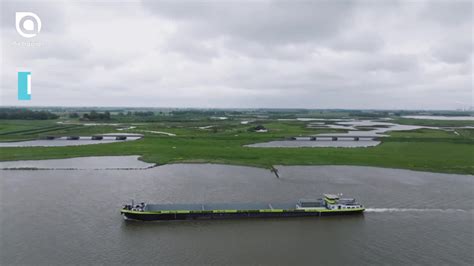 [Video] Erwin Penfornis on LinkedIn: #hydrogen #ship #antwerp # ...