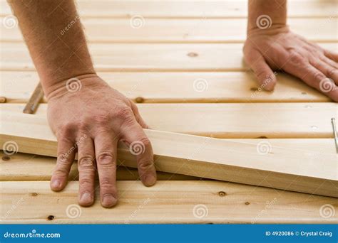 Handyman Home Projects Stock Photo Image Of Carpentry 4920086
