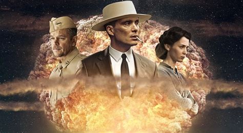 Filme Da Bomba Atomica - A HISTÓRIA POR TRÁS DA BOMBA ATÔMICA É O TEMA DE “OPPENHEIMER” QUE ...