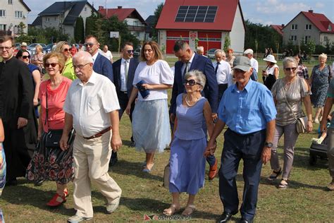 Dożynki w Gminie Olszewo Borki 26 08 2023 zdjęcie 76 eOstroleka pl