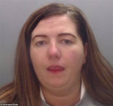 Female Prison Officer Jailed For Bogus Report To Court Claiming Inmate