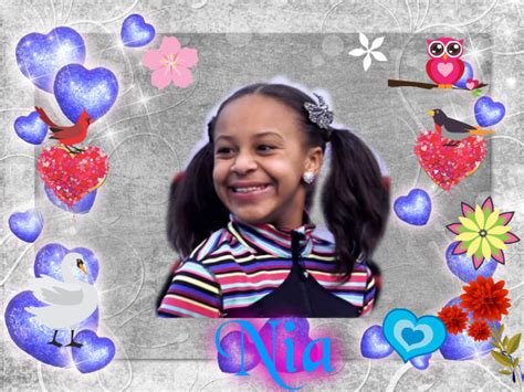 Nia Fraizer Dance Moms Fan Art 31466849 Fanpop