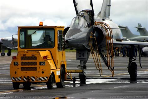 MILAVIA Military Aviation Specials - The Mirage III in Brazil