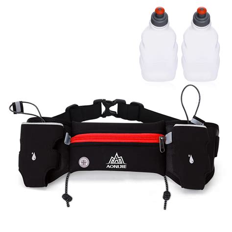 Buy Gym Bags Running Waist Pack Unisex Lightweight