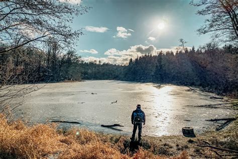 Naturerlebnis im Naturpark Augsburg Ab in Westlichen Wälder