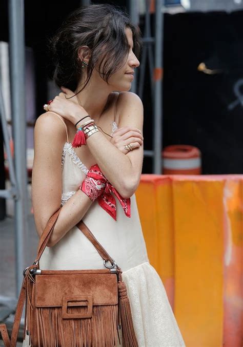 Maneiras De Usar Bandana Steal The Look