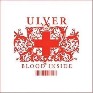 Ulver Blood Inside Niska Cena Na Allegro Pl