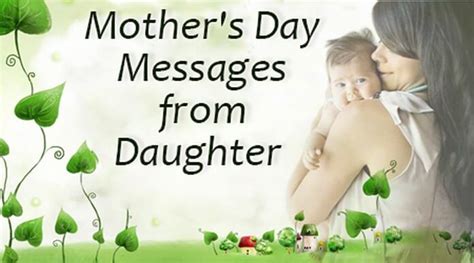 Mothers Day Wishes From Daughter – Best Wishes Images