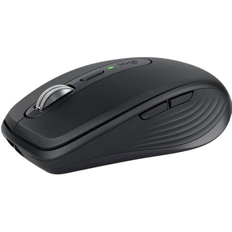 Logitech Mx Anywhere S Grafitowy Mysz Niskie Ceny I Opinie W Media