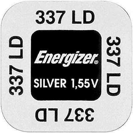 Energizer Silver Oxide Watch Battery Sr Sw Amazon Co Uk Fashion