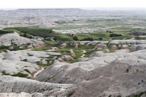 North Dakota Badlands, Theodore Roosevelt National Park - Thru Our Eyes ...