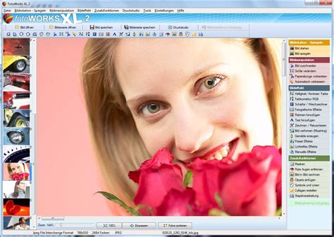 Kompaktes Und Einfaches Fotoprogramm F R Windows