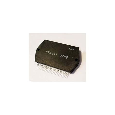 Streamusa Sanyo Audio Power Amplifier Integrated Circuit India Ubuy