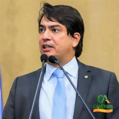 Em Entrevista Deputado Pedro Tavares Destaca Melhorias Conquistadas