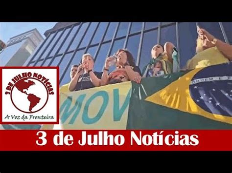 Bolsonaristas Passam Vergonha Em Evento Flopado Na Avenida Paulista