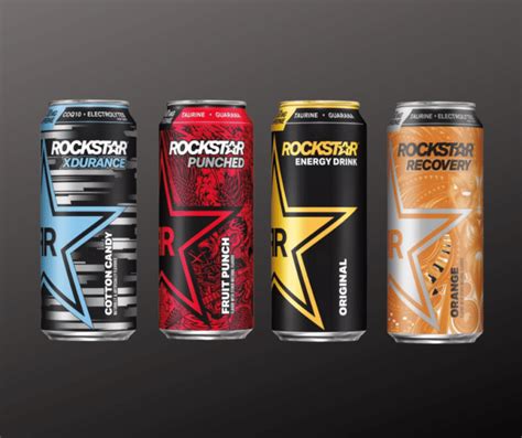 Rockstar Energy Drinks Just 90 At Safeway Super Safeway