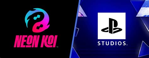 News Business Playstation Rebrands Savage Game Studios As Neon Koi