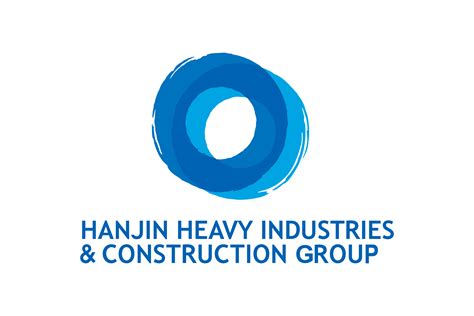 Download Hanjin Heavy Industries And Construction Logo In Svg Vector Or